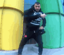 dance moves
