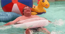 It'S Almost Summer GIF - Pool Beach GIFs