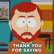 Thank You For Saying I Was Right Kyle Broflovski GIF - Thank You For Saying I Was Right Kyle Broflovski South Park GIFs