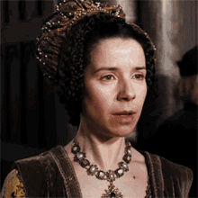 The Hollow Crown Sally Hawkins GIF - The Hollow Crown Hollow Crown Sally Hawkins GIFs