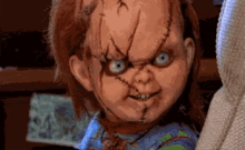 Chucky GIF - Chucky GIFs