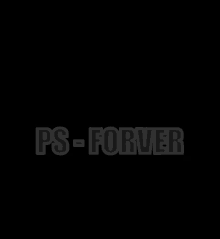 Ps Forever GIF - Ps Forever GIFs