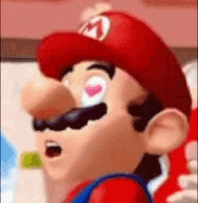 Mario Super Mario GIF - Mario Super Mario Super Mario Sunshine GIFs