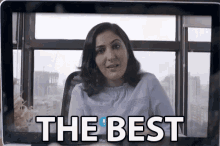 The Best Finest GIF - The Best Finest Lead GIFs