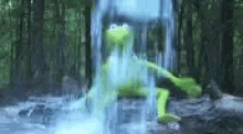 You Funny GIF - You Funny Kermit The Frog GIFs