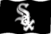 Chicago White Sox White Sox Win Sticker - Chicago White Sox White Sox White Sox Win Stickers