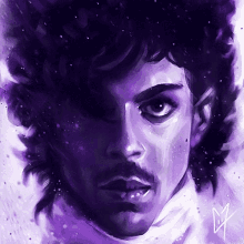 Purple One GIF - Purple One Prince GIFs
