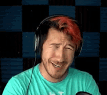 Markiplier Disappointed GIF - Markiplier Mark Disappointed GIFs