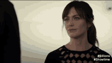 We Can Fix That Quick GIF - Maggie Siff Wendy Rhoades Quick Fix GIFs