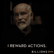 I Reward Actions Perks GIF - I Reward Actions Reward Perks GIFs