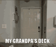 Allenxandria My Grandpas Deck Has No Pathetic Cards Kaiba GIF - Allenxandria My Grandpas Deck Has No Pathetic Cards Kaiba GIFs