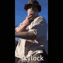 64ios Skylock GIF - 64ios Skylock Punch GIFs