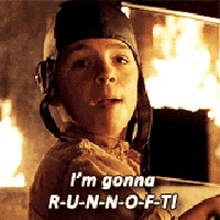 Runnoft O Brother Where Art Thou Coen Brothers GIF - Runnoft O Brother Where Art Thou Coen Brothers GIFs