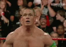 John Cena You Cant See Me GIF - John Cena You Cant See Me Smile - Discover  & Share GIFs