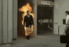 Swag Fire GIF - Swag Fire On GIFs