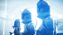 Star Wars Clonetroopers GIF - Star Wars Clonetroopers Clonetrooper GIFs
