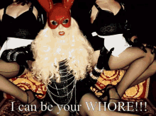 i can be your whore whore in this moment maria brink sexy