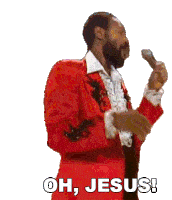 Oh Jesus Marvin Gaye Sticker - Oh Jesus Marvin Gaye Mercy Mercy Me Song Stickers