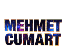 Mehmet Cumart Cumart Sticker - Mehmet Cumart Cumart Mehmed Stickers