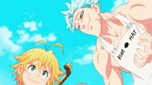 anime ban