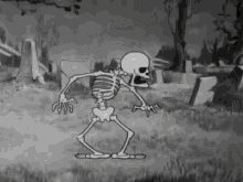 silly symphony skeleton dance disney