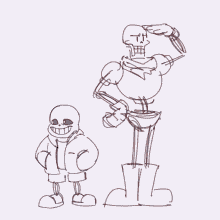 Undertale Papyrus With Puns How My Friends React Gif Undertale Papyrus With Puns How My Friends React Discover Share Gifs