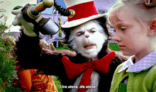 Cat In The Hat Movie GIF - Cat In The Hat Movie 2003 GIFs
