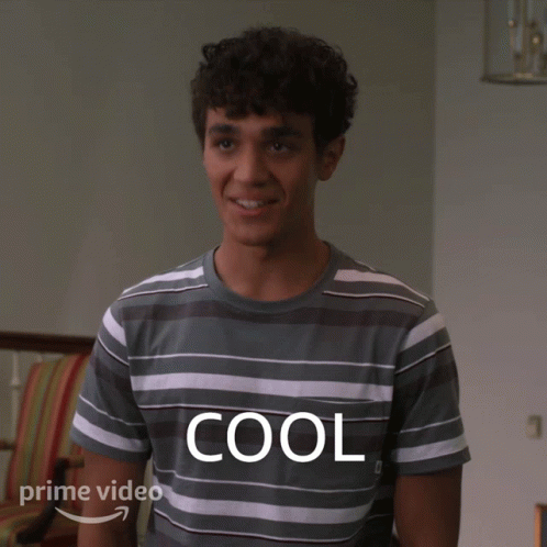Cool Cam GIF - Cool Cam The Summer I Turned Pretty GIFs