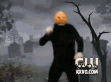 Halloween Dance GIF - Halloween Dance Pumpkin GIFs
