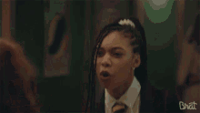 girl fight