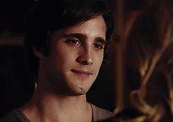 Diego Boneta Seduce Con La Mirada GIF - Mirada Diego Boneta Seducir - Descubre &amp; Comparte GIFs
