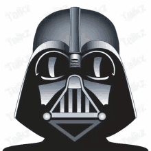 Darth Vader Im Your Mother GIF - Darth Vader Im Your Mother Im Not Your Father GIFs