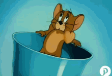 Amor Tom And Jerry GIF - Amor Tom And Jerry Mouse GIFs