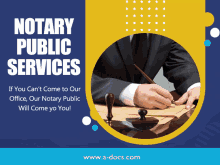 Mobile Notary Services GIF - Mobile Notary Services GIFs