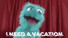 I Need A Vacation GIF - Need A Vacation I Need A Vacation Vacation GIFs