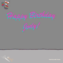 Birthday Vfht Birthday GIF - Birthday Vfht Birthday Jody GIFs
