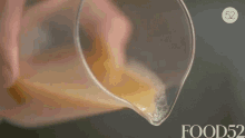 Pouring Dressing GIF - Pouring Dressing Salad GIFs