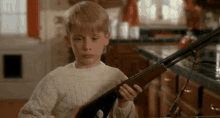 So Done GIF - Home Alone Holiday Classics Done GIFs