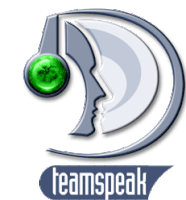 Teamspeak Ts Sticker - Teamspeak Ts Teamspeak3 Stickers