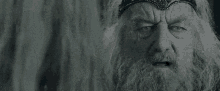 Lord Of The Rings The Oden GIF - Lord Of The Rings The Oden Lotr GIFs
