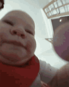 Baby Eating Camera GIF - Baby Eating Camera GIFs