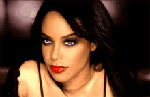 Aaliyah Aaliyah Haughton GIF - Aaliyah Aaliyah Haughton We Need A Resolution GIFs
