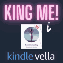 King Me Vella GIF - King Me King Vella GIFs