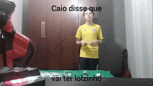 Caio Lolzinho GIF - Caio Lolzinho Caiao GIFs