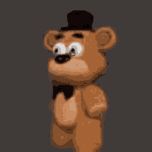 Feddy Bear GIF - Feddy Bear Teddy Bear GIFs