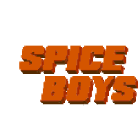 Spice Boys Gif Need A Cup Of Spice Sticker - Spice Boys Gif Spice Boys Need A Cup Of Spice Stickers