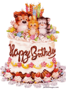 happy birthday birthday smile cake birthday cake