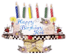 happy birthday rob happy birthday rob birthday cake celebration happy birthday rob happy birthday rob birthday cake celebration