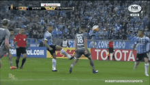 Grêmio Libertadores GIF - Grêmio Libertadores Everton GIFs