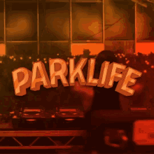 Park Life GIF - Park Life GIFs